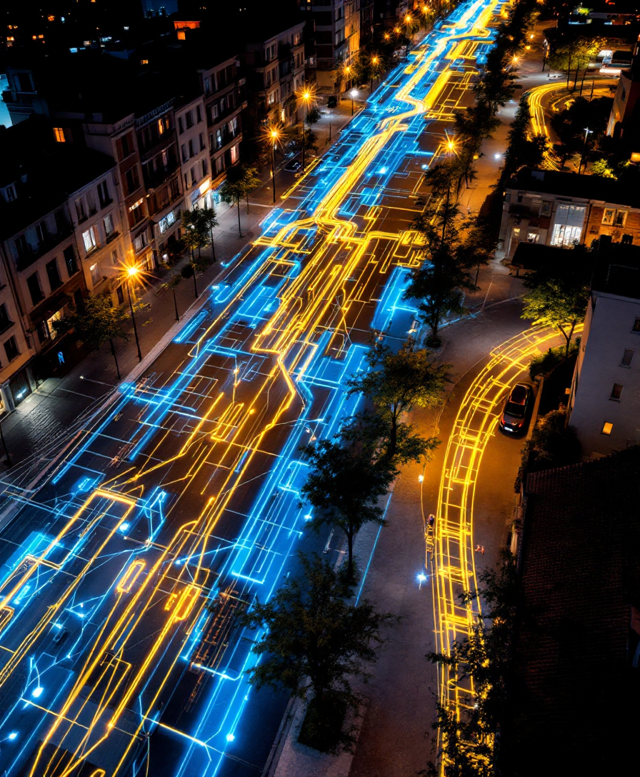 Infrastruktur Management